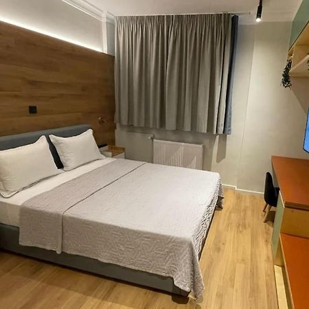 Athenian Aura Kolonaki - Feel Athens City Center Екстериор снимка