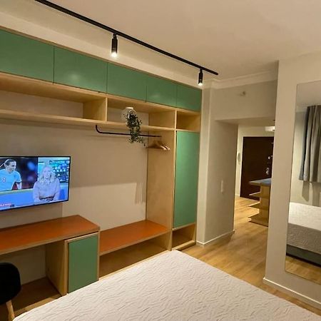 Athenian Aura Kolonaki - Feel Athens City Center Екстериор снимка