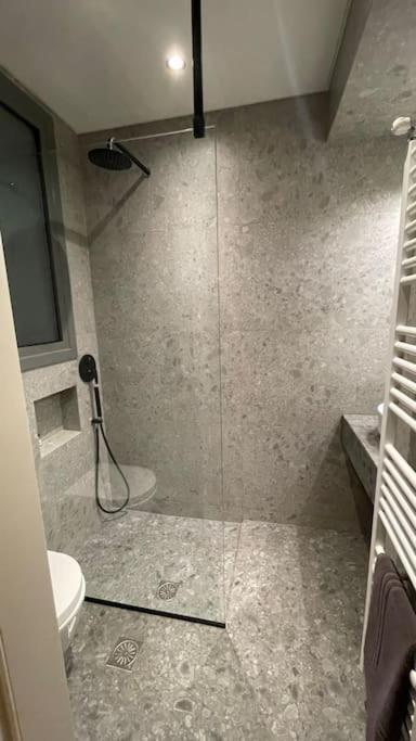 Athenian Aura Kolonaki - Feel Athens City Center Екстериор снимка