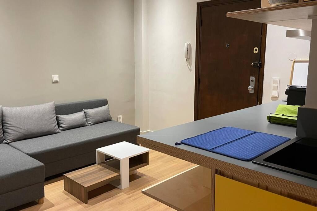 Athenian Aura Kolonaki - Feel Athens City Center Екстериор снимка