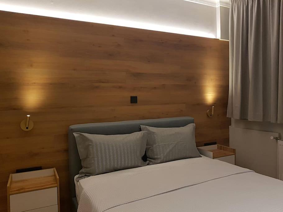 Athenian Aura Kolonaki - Feel Athens City Center Екстериор снимка
