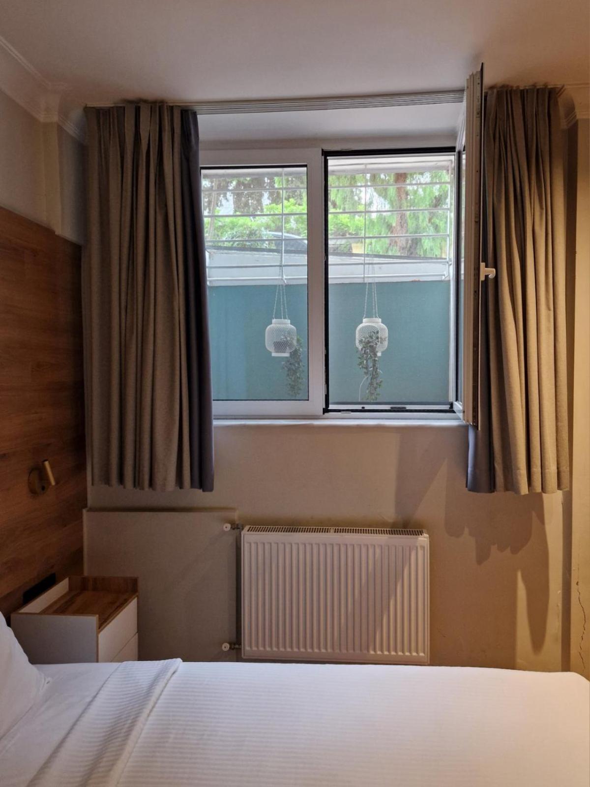 Athenian Aura Kolonaki - Feel Athens City Center Екстериор снимка